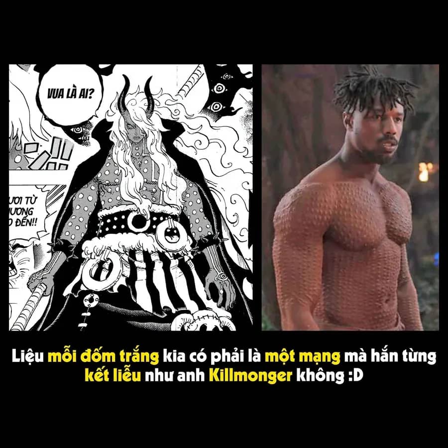 One Piece - Chương 1180.1 - ảnh 6