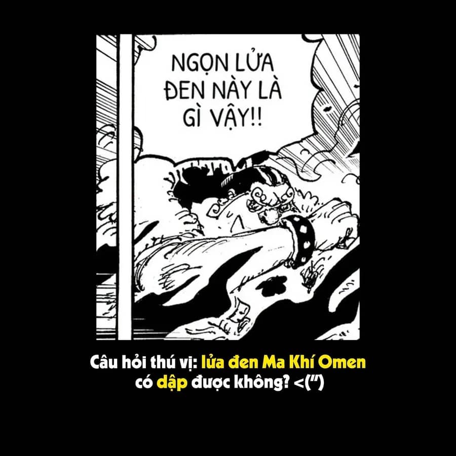 One Piece - Chương 1180.1 - ảnh 61
