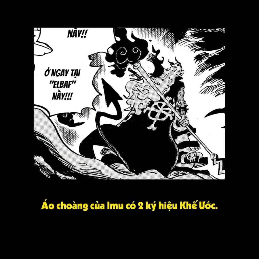 One Piece - Chương 1180.1 - ảnh 63