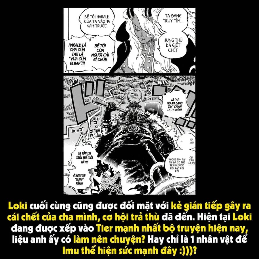 One Piece - Chương 1180.1 - ảnh 64