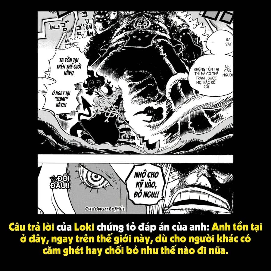 One Piece - Chương 1180.1 - ảnh 66