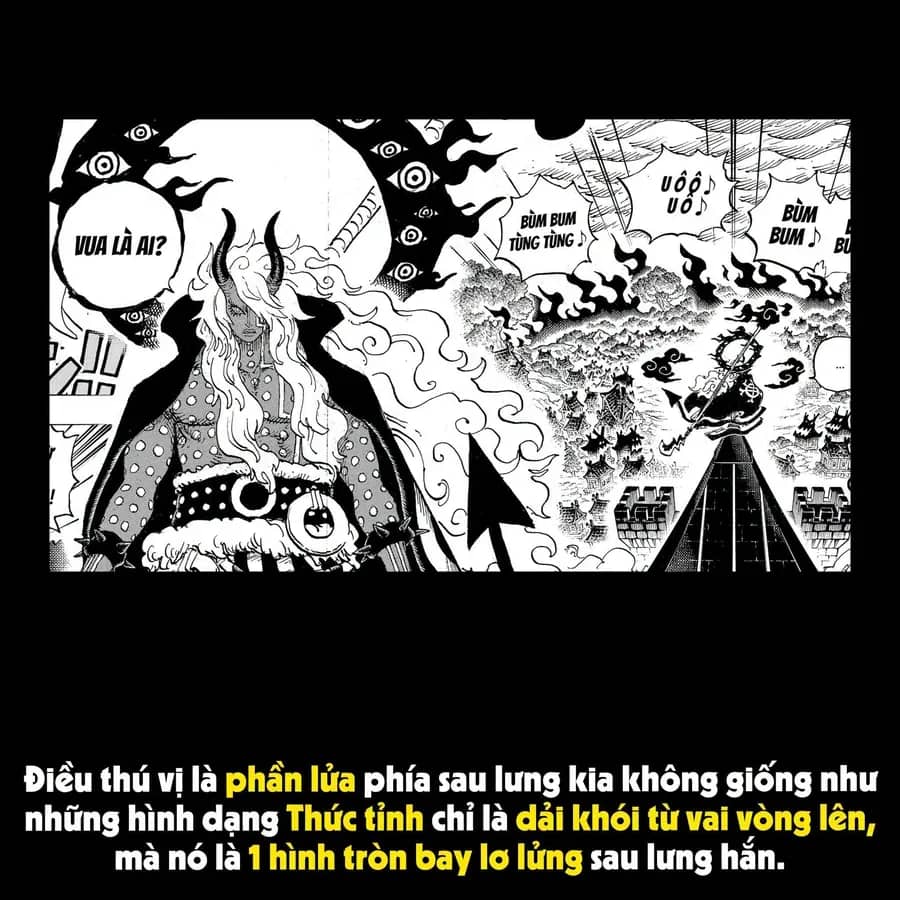 One Piece - Chương 1180.1 - ảnh 7
