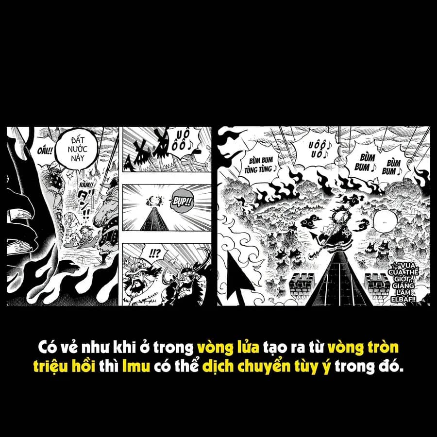 One Piece - Chương 1180.1 - ảnh 8