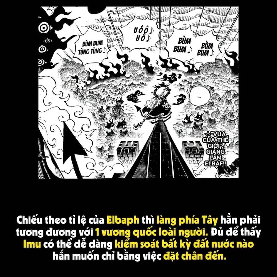 One Piece - Chương 1180.1 - ảnh 9