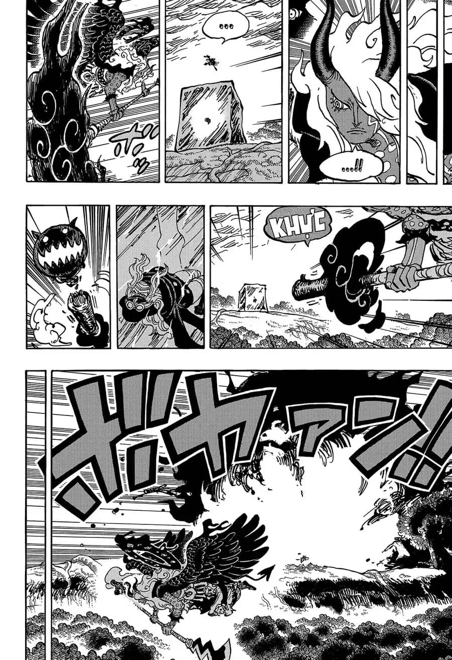 One Piece - Chương 1180.2 - ảnh 15