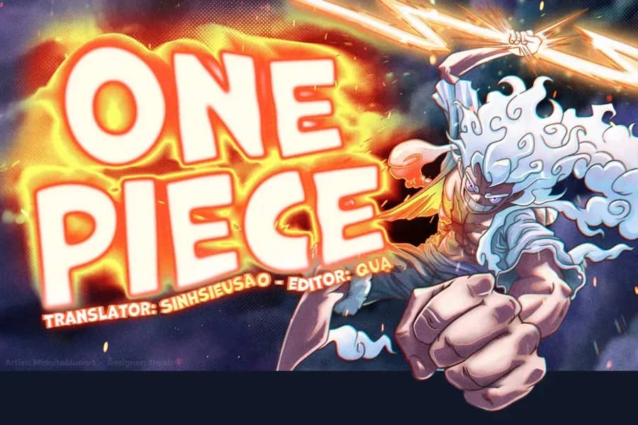 One Piece - Chương 1180.2 - ảnh 2