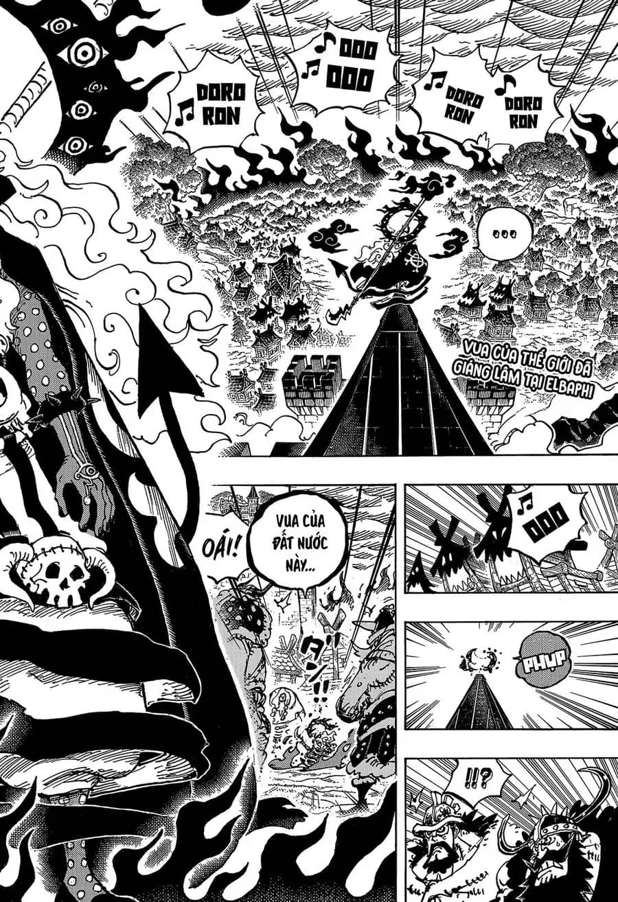 One Piece - Chương 1180.2 - ảnh 4