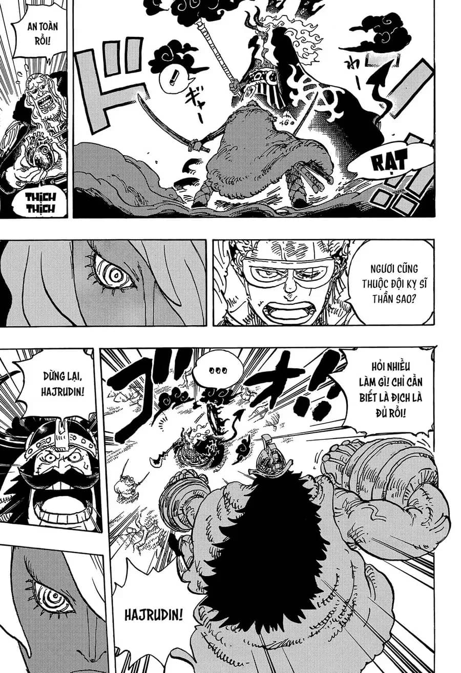 One Piece - Chương 1180.2 - ảnh 8