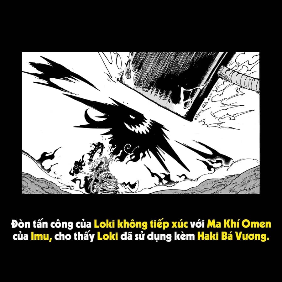 One Piece - Chương 1181.1 - ảnh 13