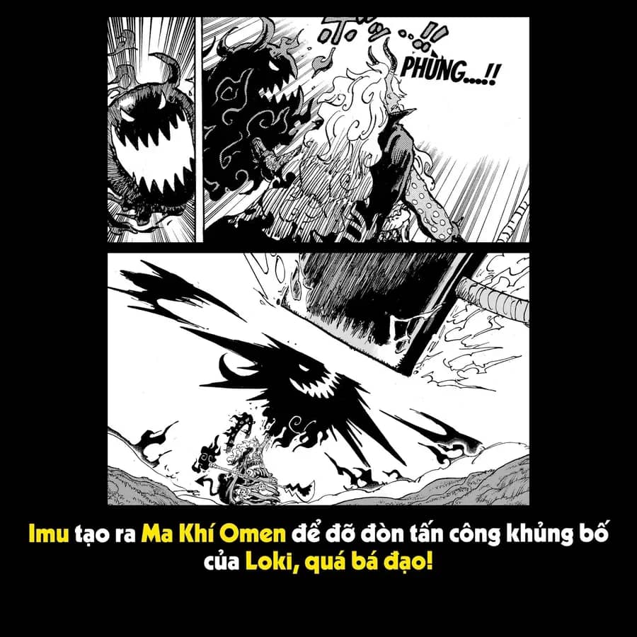 One Piece - Chương 1181.1 - ảnh 14