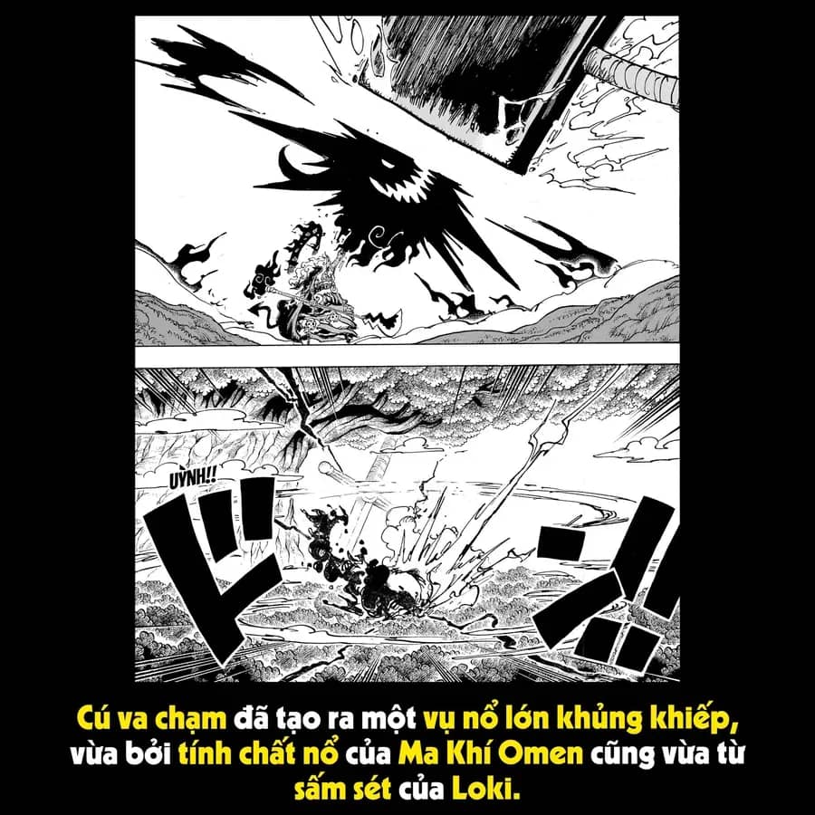 One Piece - Chương 1181.1 - ảnh 16