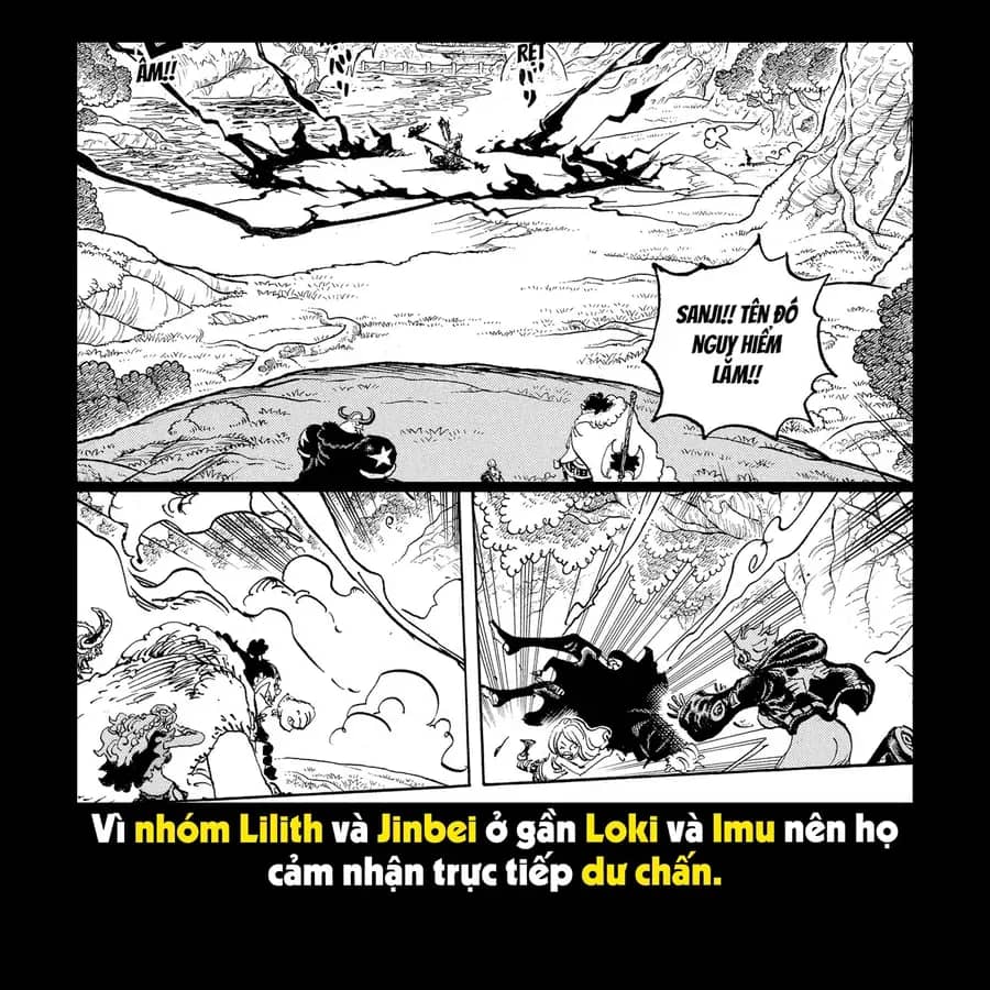One Piece - Chương 1181.1 - ảnh 18