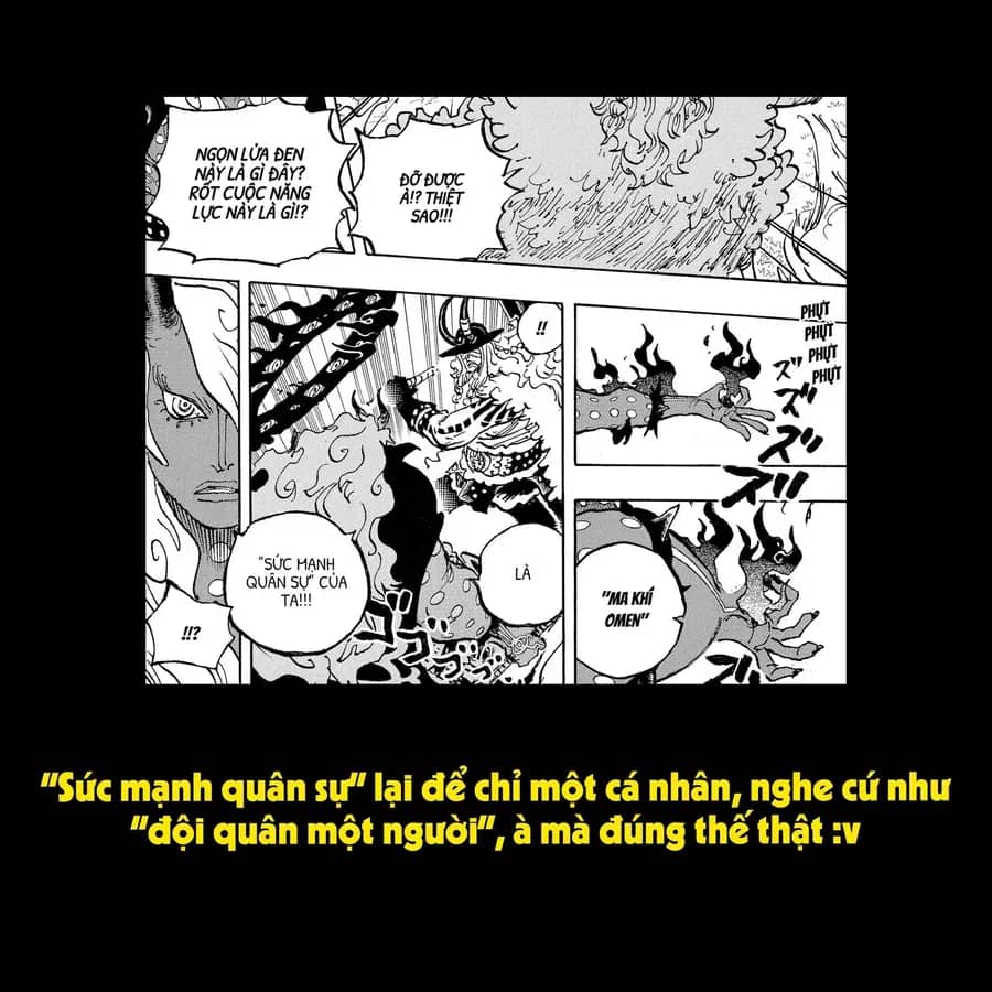 One Piece - Chương 1181.1 - ảnh 19