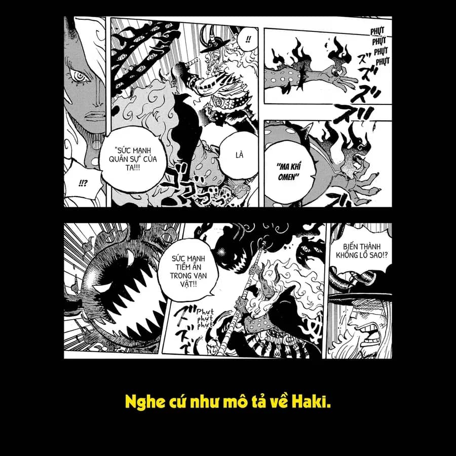 One Piece - Chương 1181.1 - ảnh 20