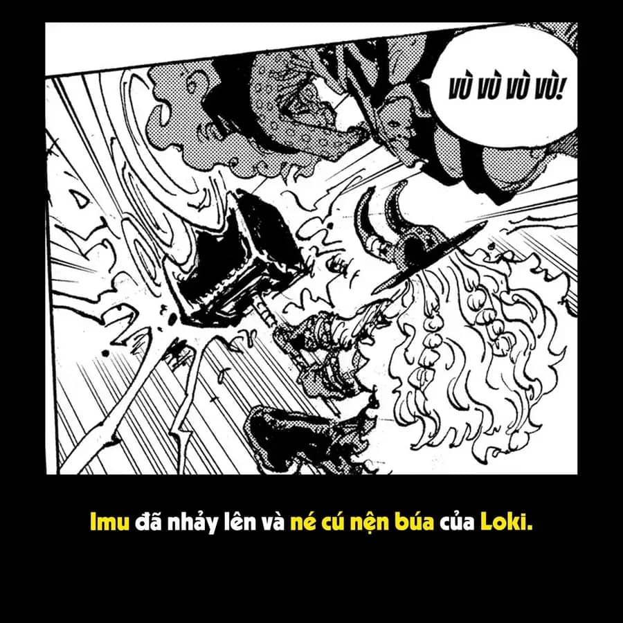 One Piece - Chương 1181.1 - ảnh 23