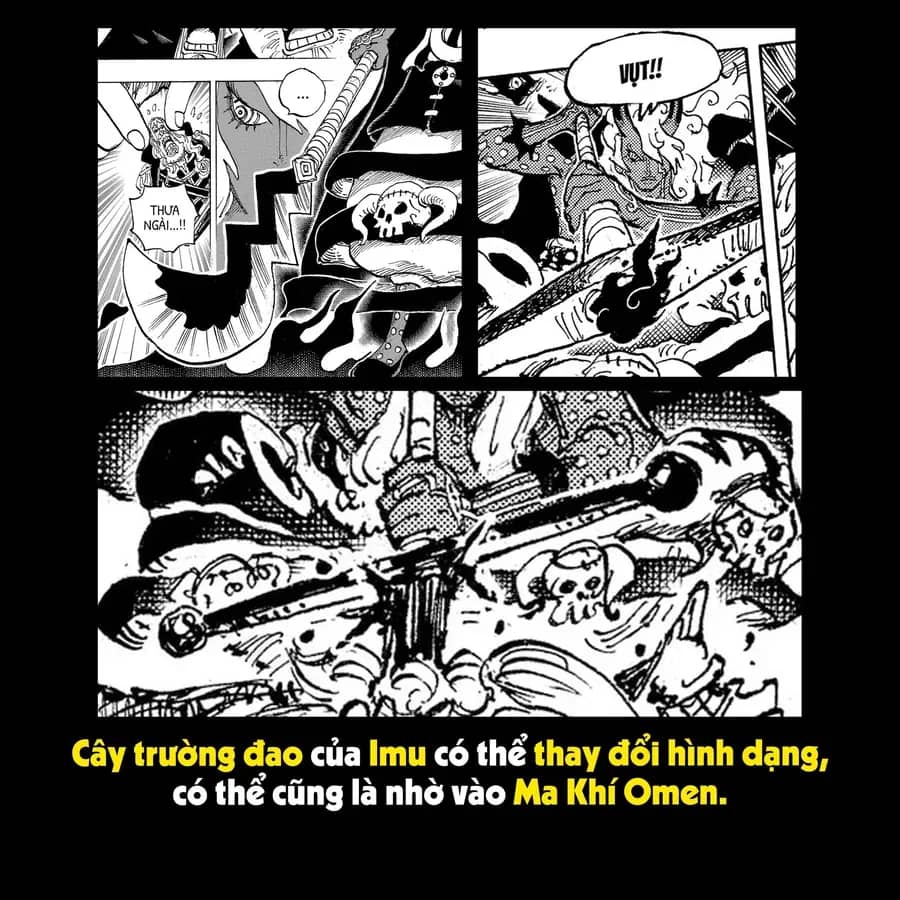 One Piece - Chương 1181.1 - ảnh 24