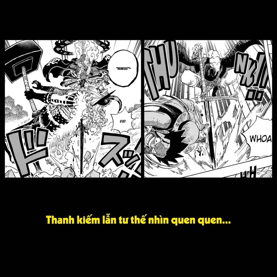 One Piece - Chương 1181.1 - ảnh 25