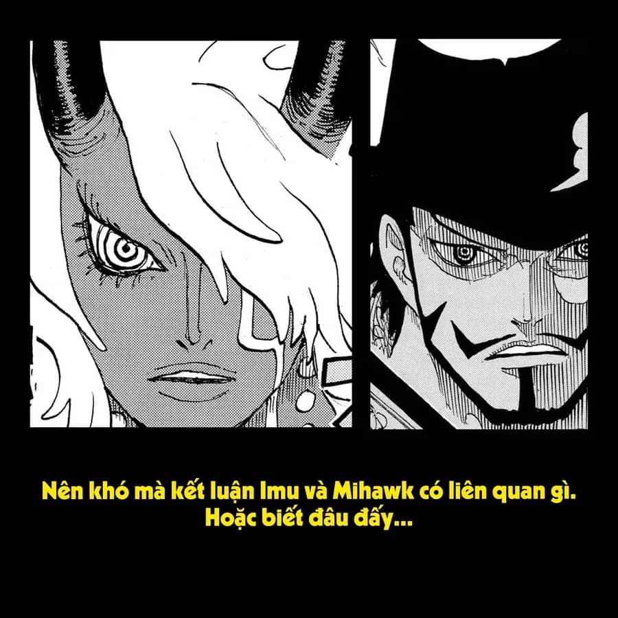 One Piece - Chương 1181.1 - ảnh 27