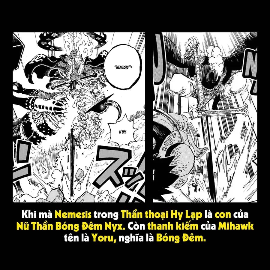 One Piece - Chương 1181.1 - ảnh 28