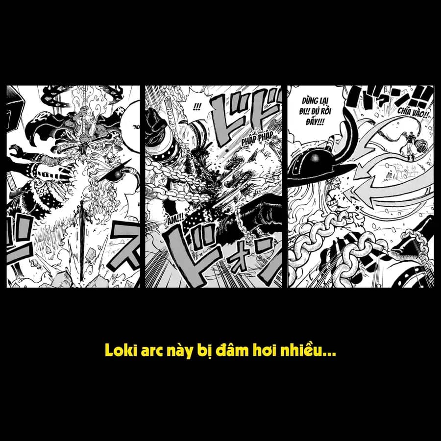 One Piece - Chương 1181.1 - ảnh 31