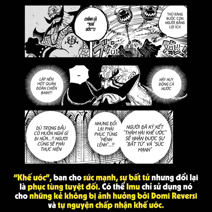 One Piece - Chương 1181.1 - ảnh 34