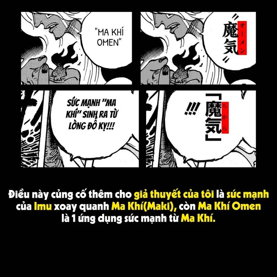 One Piece - Chương 1181.1 - ảnh 37