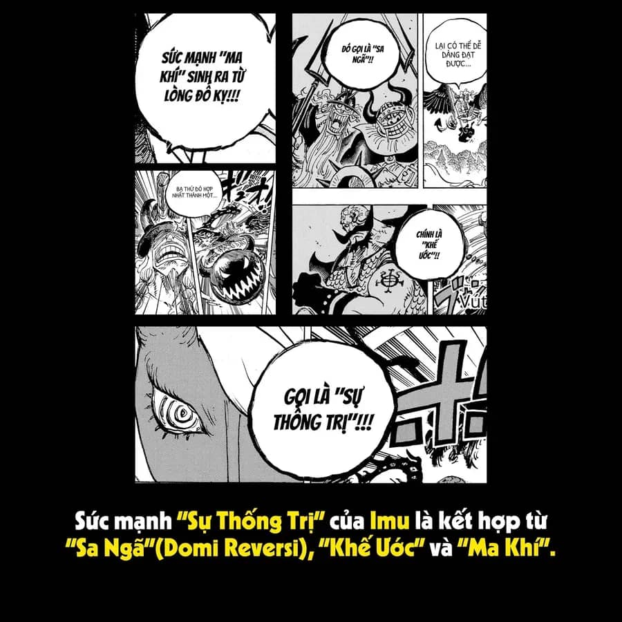 One Piece - Chương 1181.1 - ảnh 38