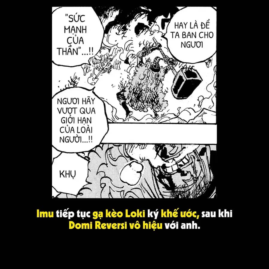 One Piece - Chương 1181.1 - ảnh 39