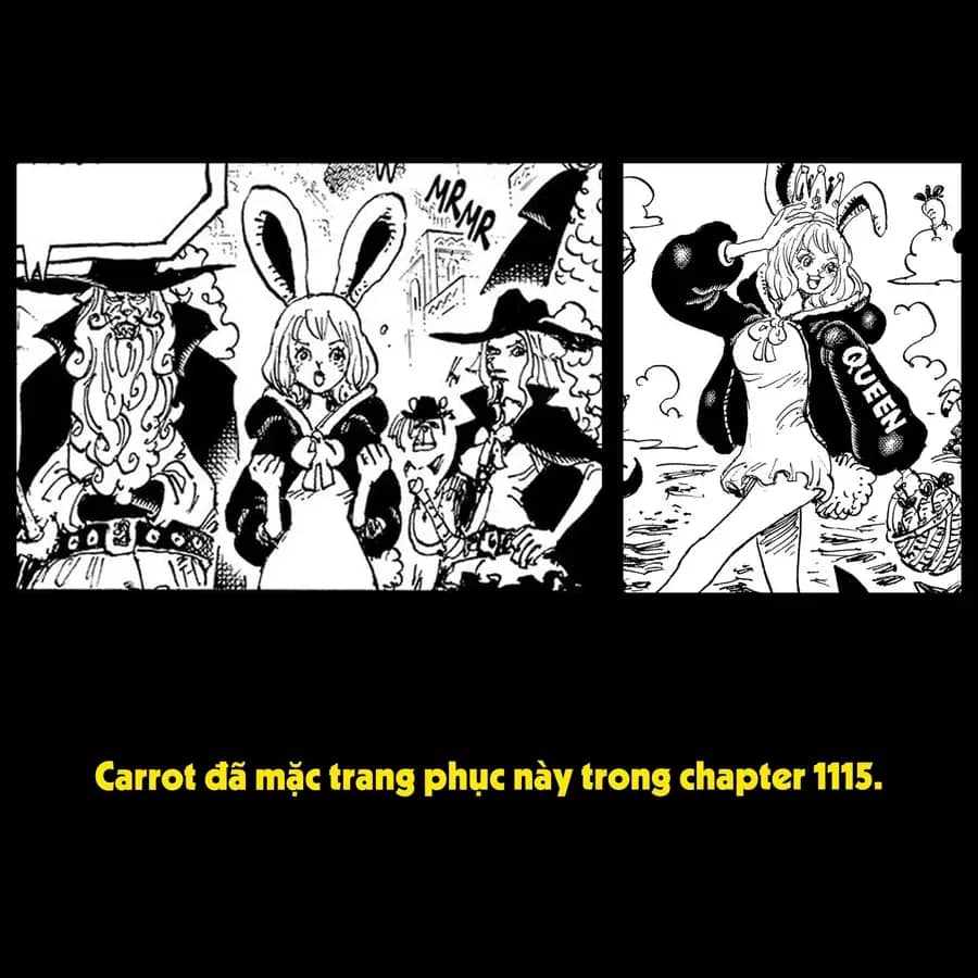 One Piece - Chương 1181.1 - ảnh 4