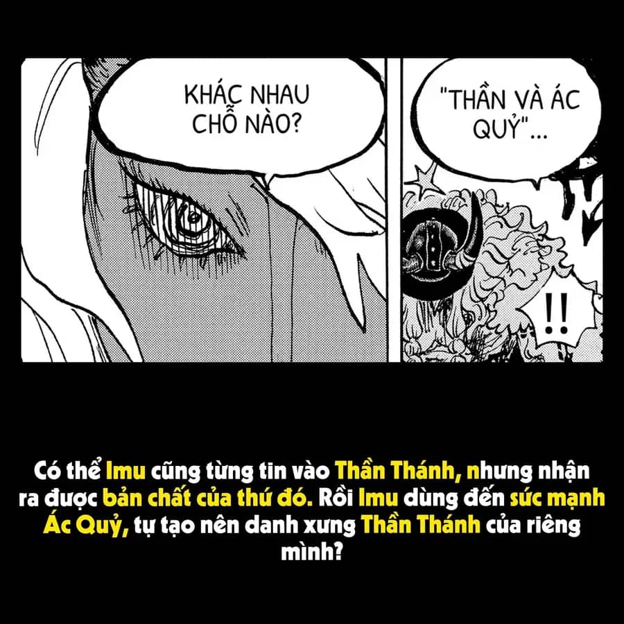 One Piece - Chương 1181.1 - ảnh 44