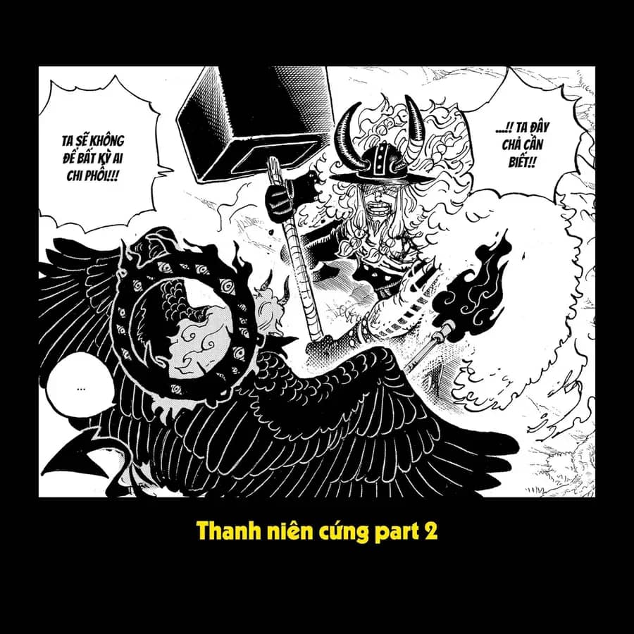 One Piece - Chương 1181.1 - ảnh 45