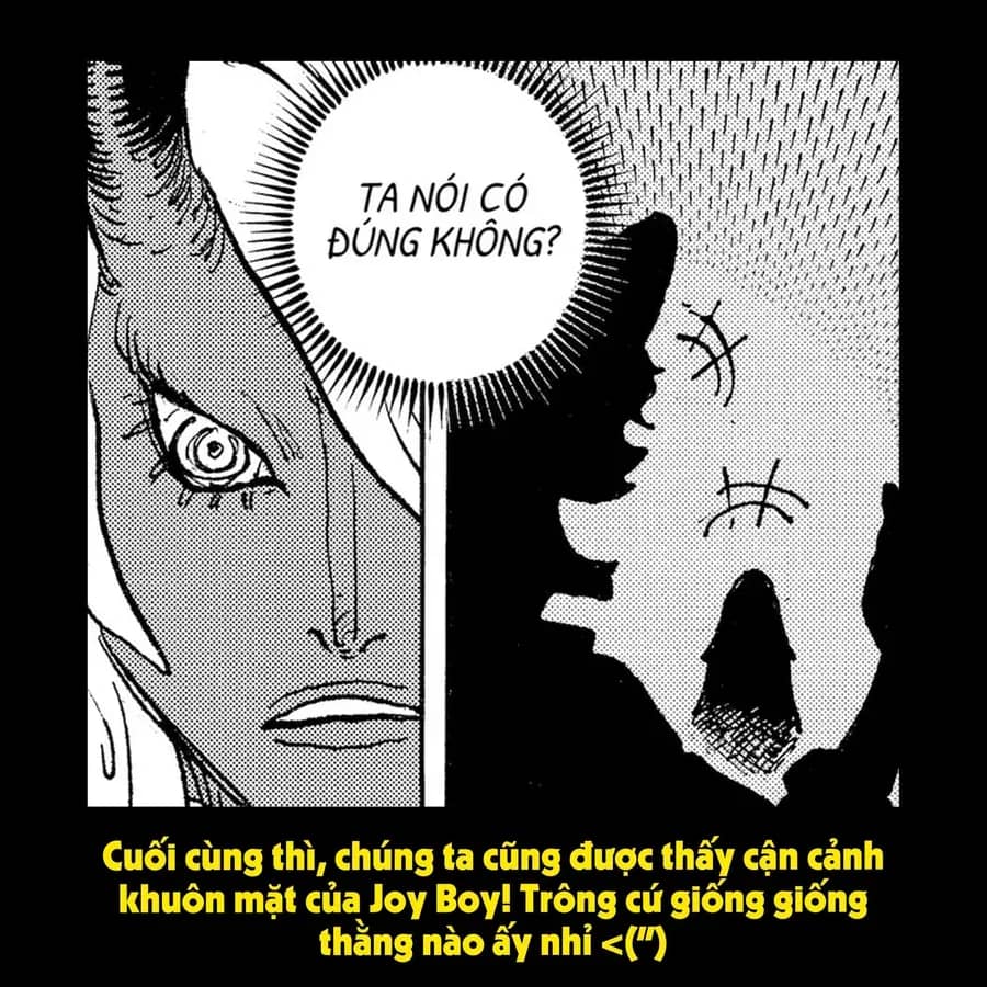 One Piece - Chương 1181.1 - ảnh 47