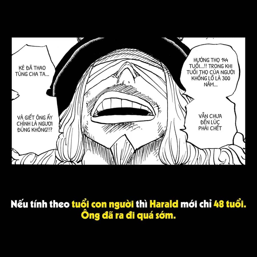 One Piece - Chương 1181.1 - ảnh 5