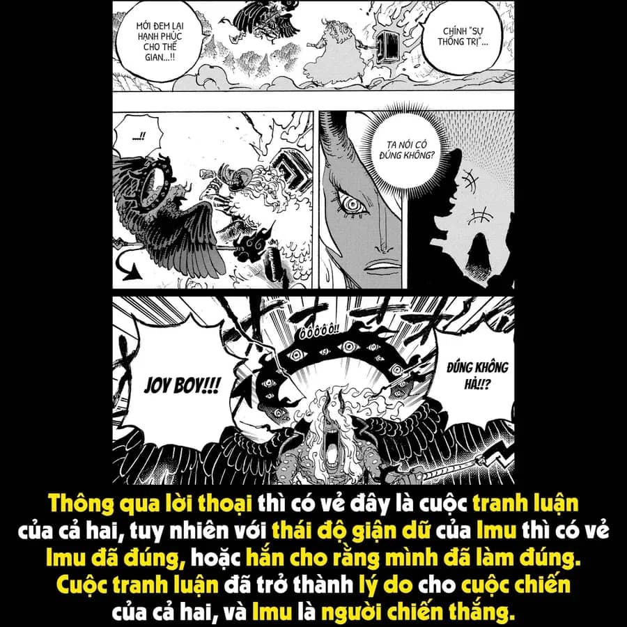 One Piece - Chương 1181.1 - ảnh 50