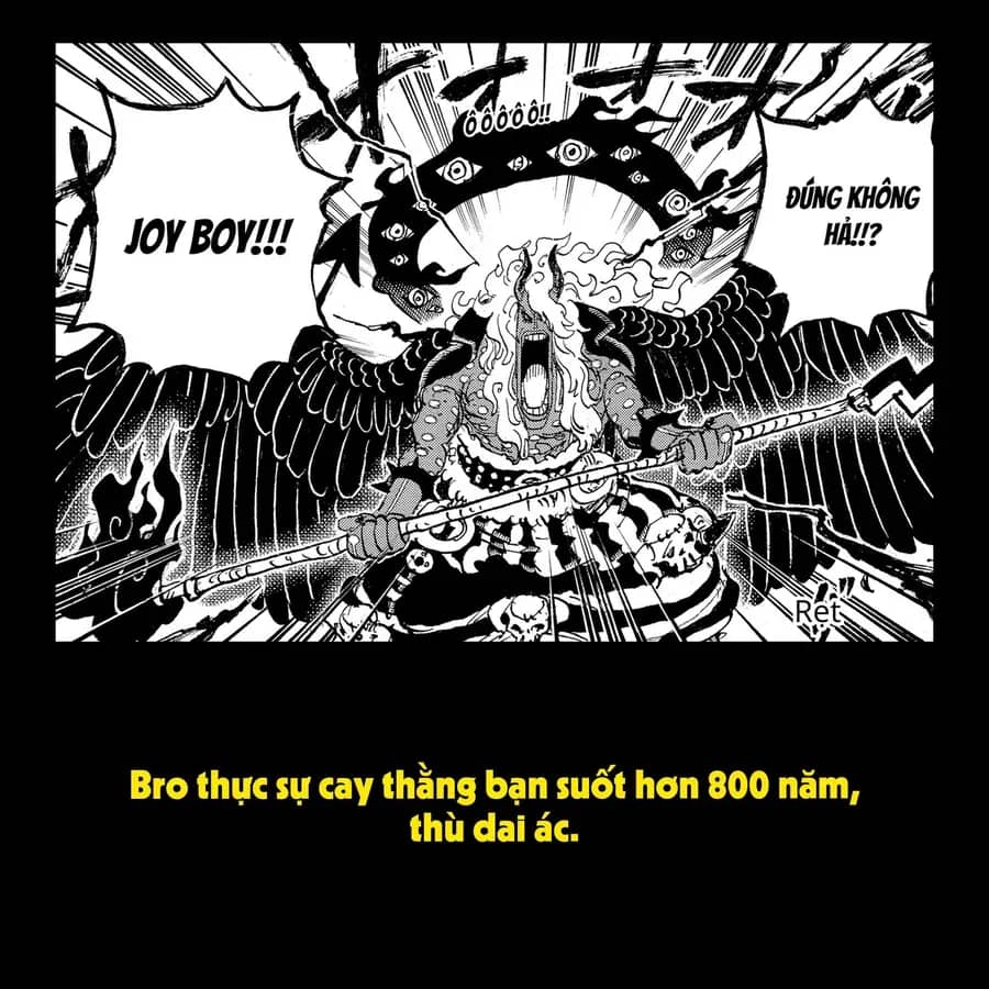 One Piece - Chương 1181.1 - ảnh 51