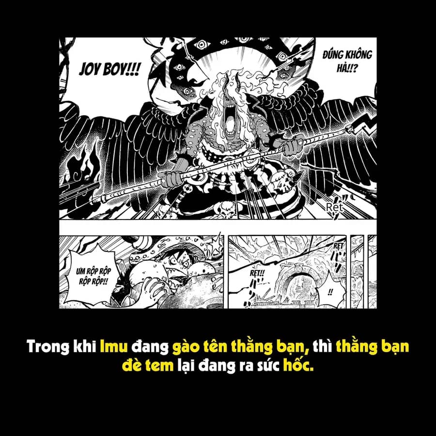 One Piece - Chương 1181.1 - ảnh 52