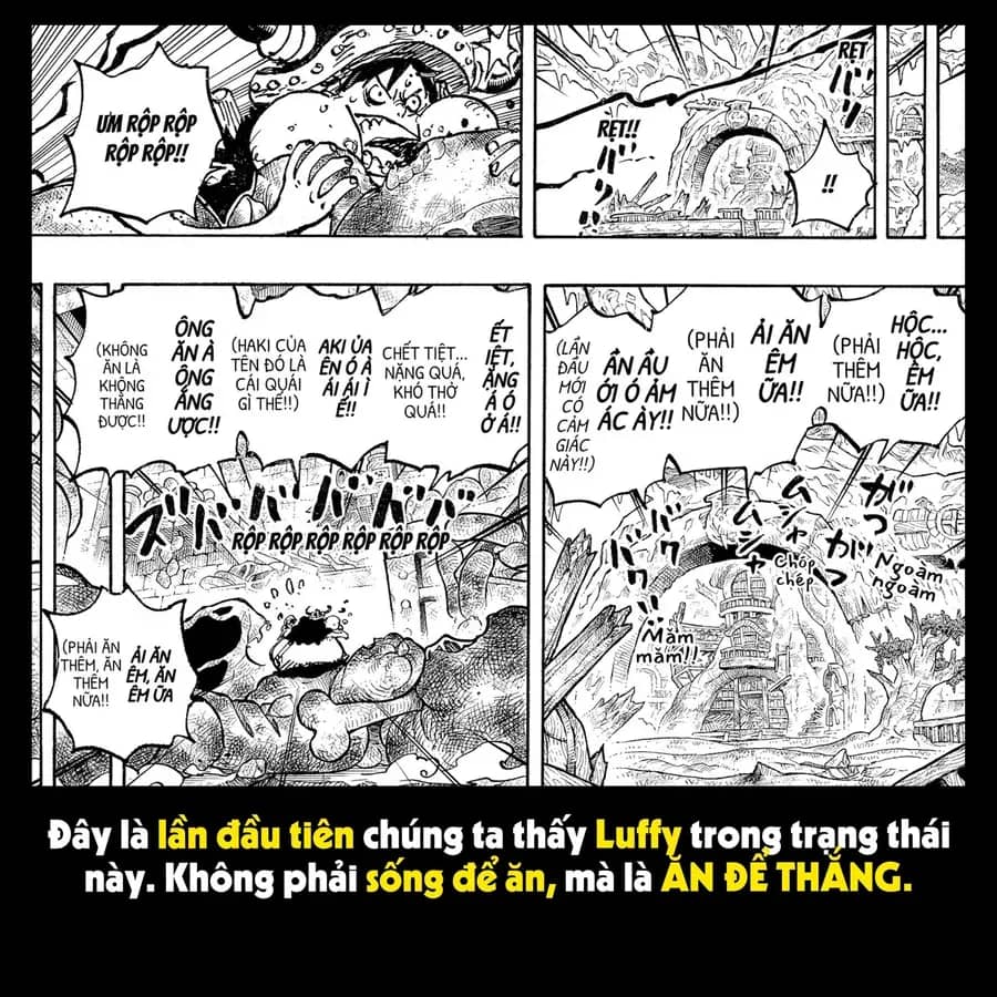 One Piece - Chương 1181.1 - ảnh 54