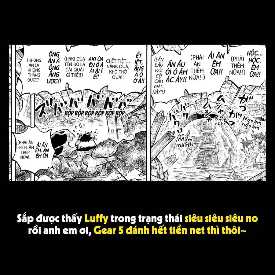 One Piece - Chương 1181.1 - ảnh 55