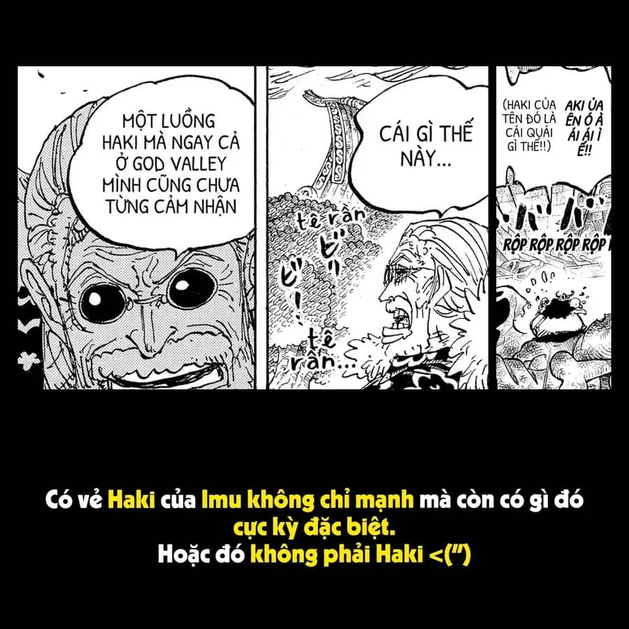 One Piece - Chương 1181.1 - ảnh 56