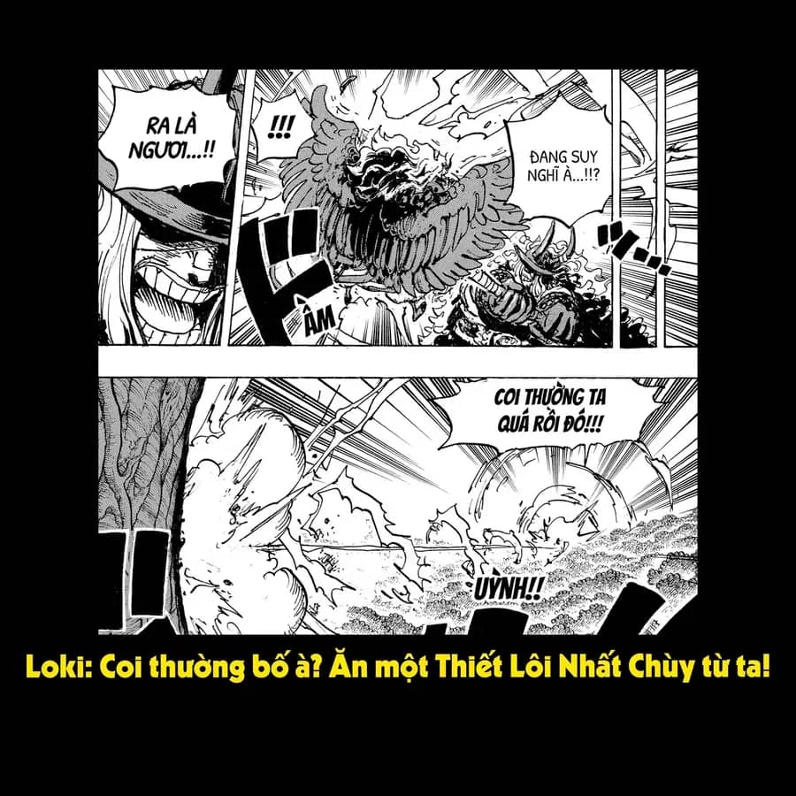 One Piece - Chương 1181.1 - ảnh 58