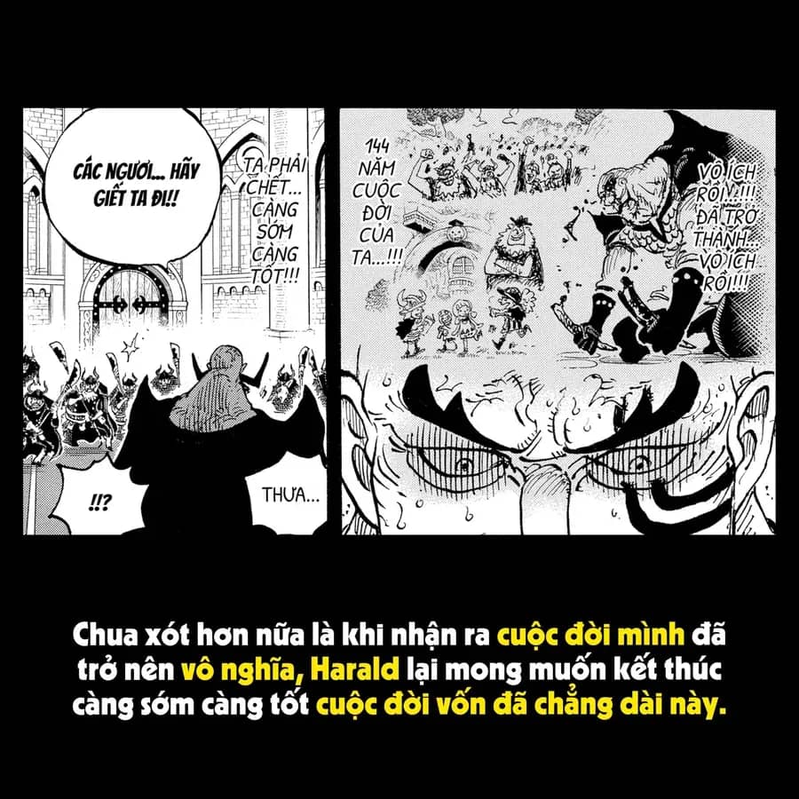 One Piece - Chương 1181.1 - ảnh 6