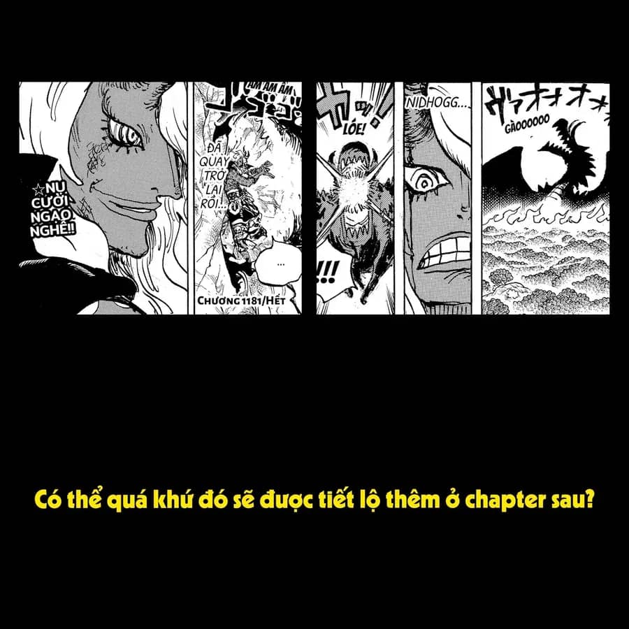 One Piece - Chương 1181.1 - ảnh 65