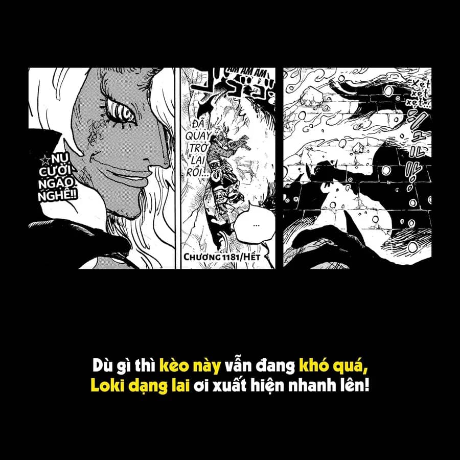 One Piece - Chương 1181.1 - ảnh 66