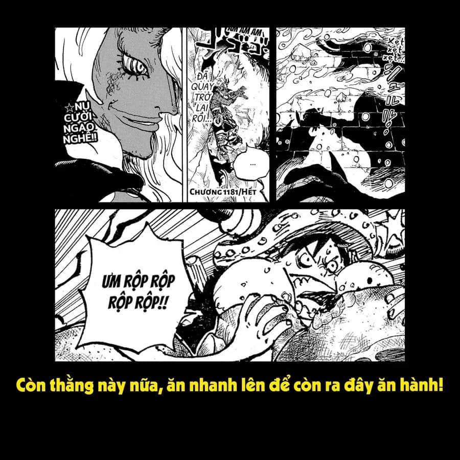 One Piece - Chương 1181.1 - ảnh 67