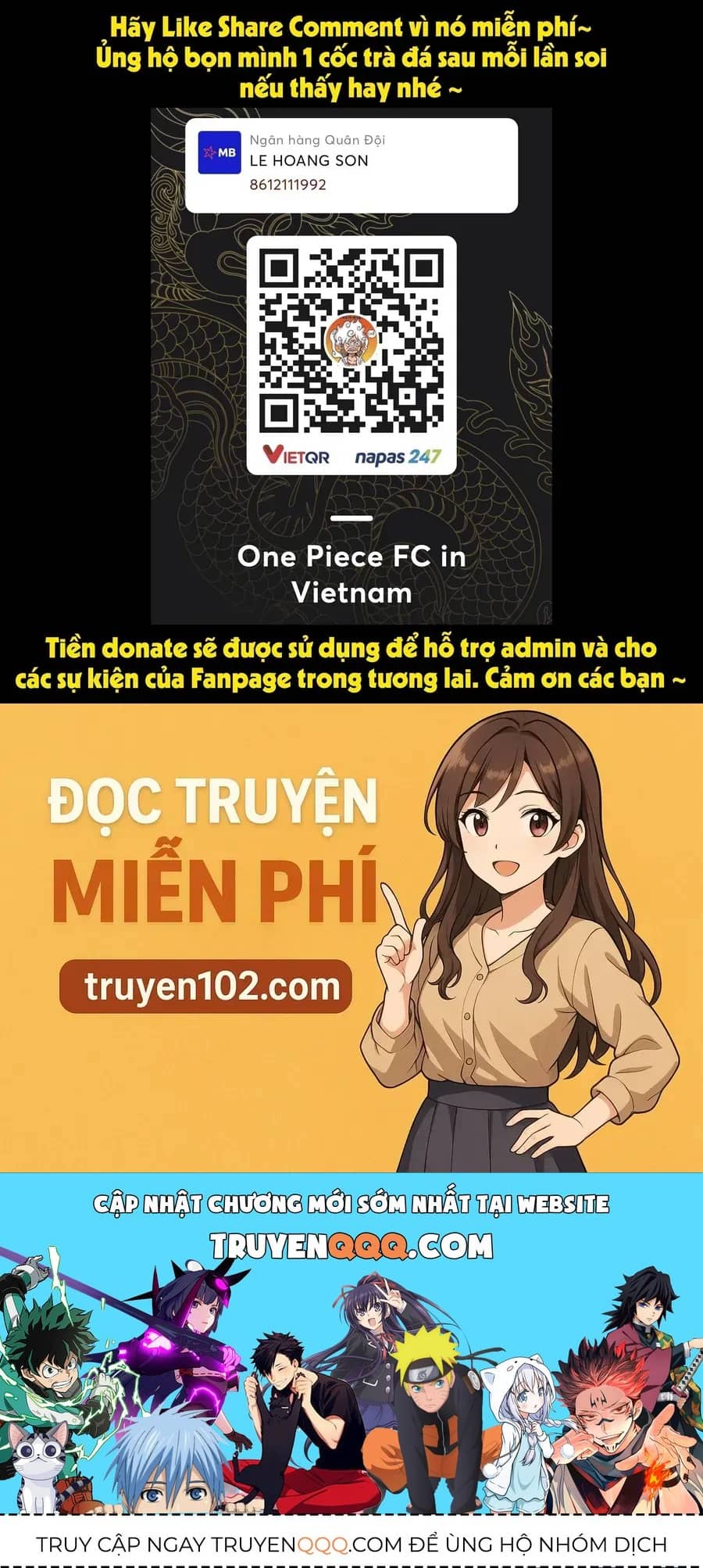 One Piece - Chương 1181.1 - ảnh 69