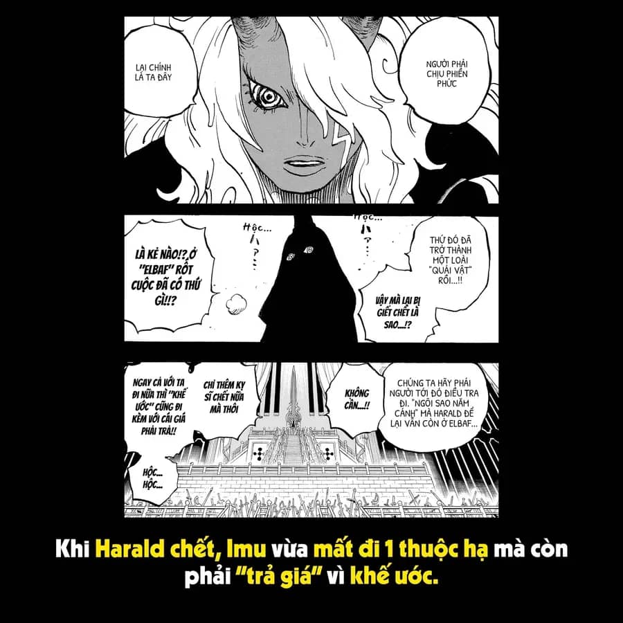 One Piece - Chương 1181.1 - ảnh 7