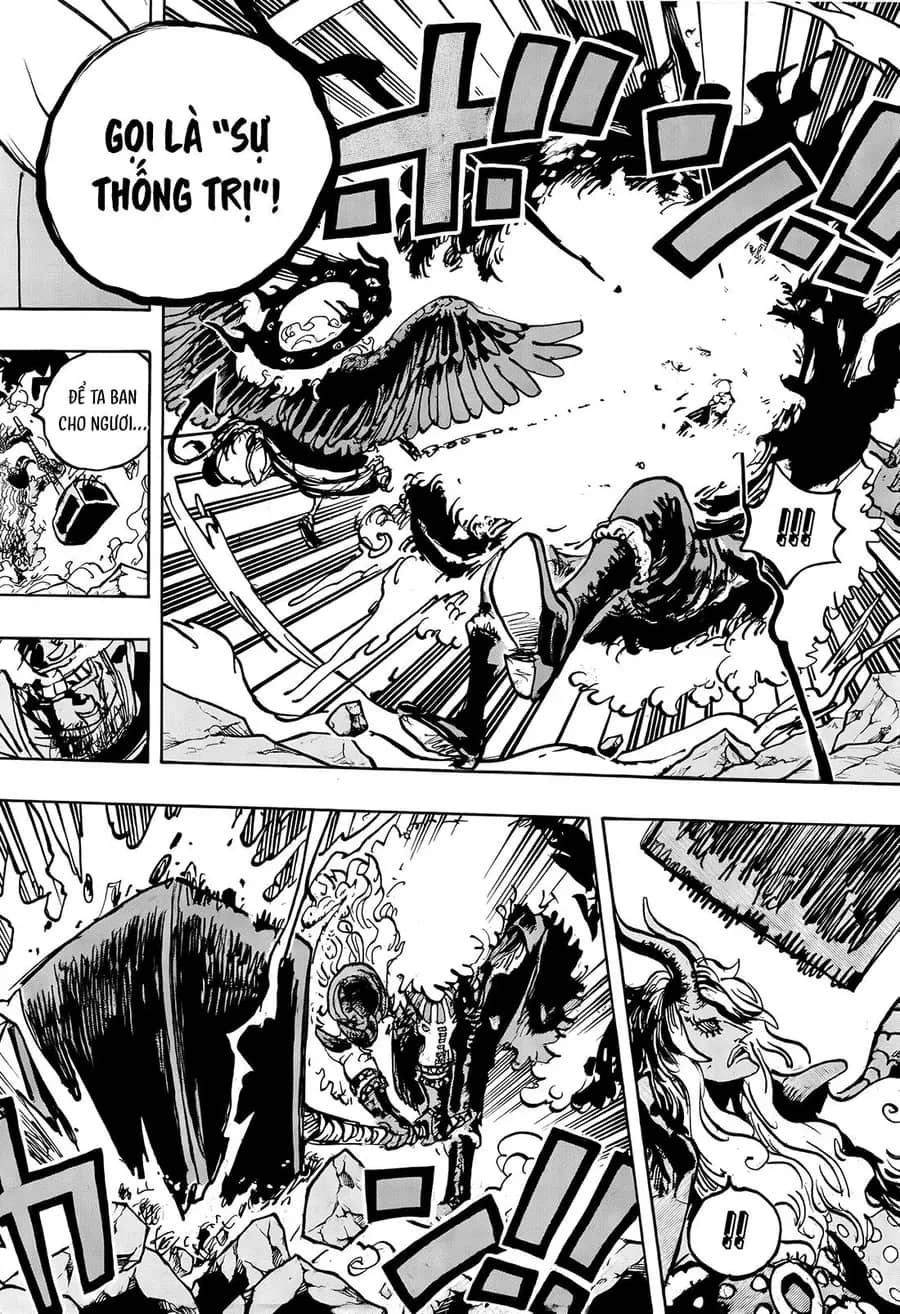 One Piece - Chương 1181.2 - ảnh 13
