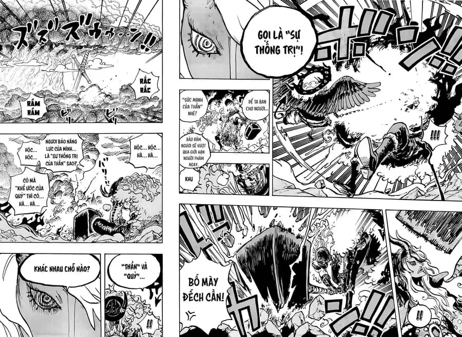 One Piece - Chương 1181.2 - ảnh 15