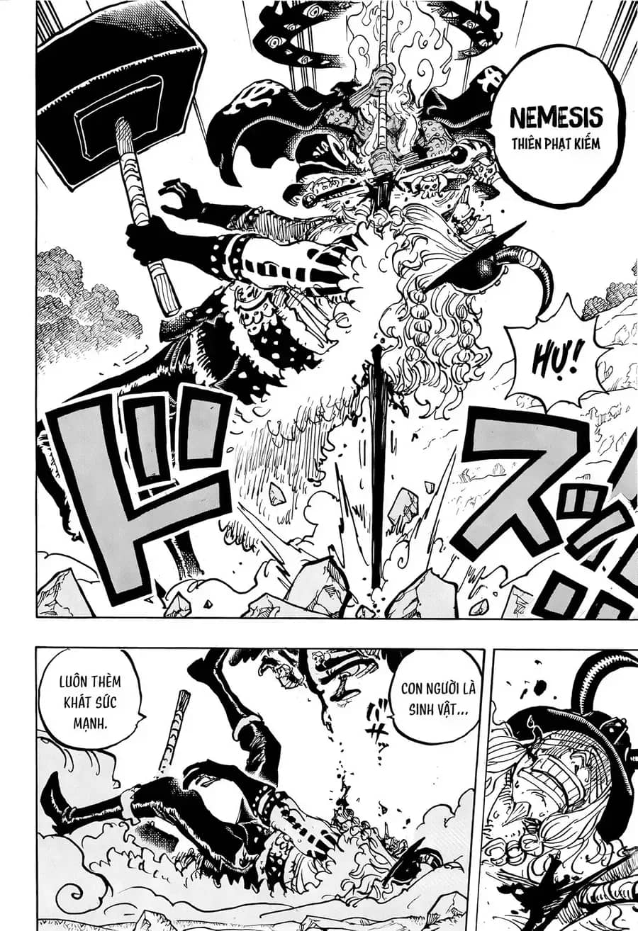 One Piece - Chương 1181.3 - ảnh 12