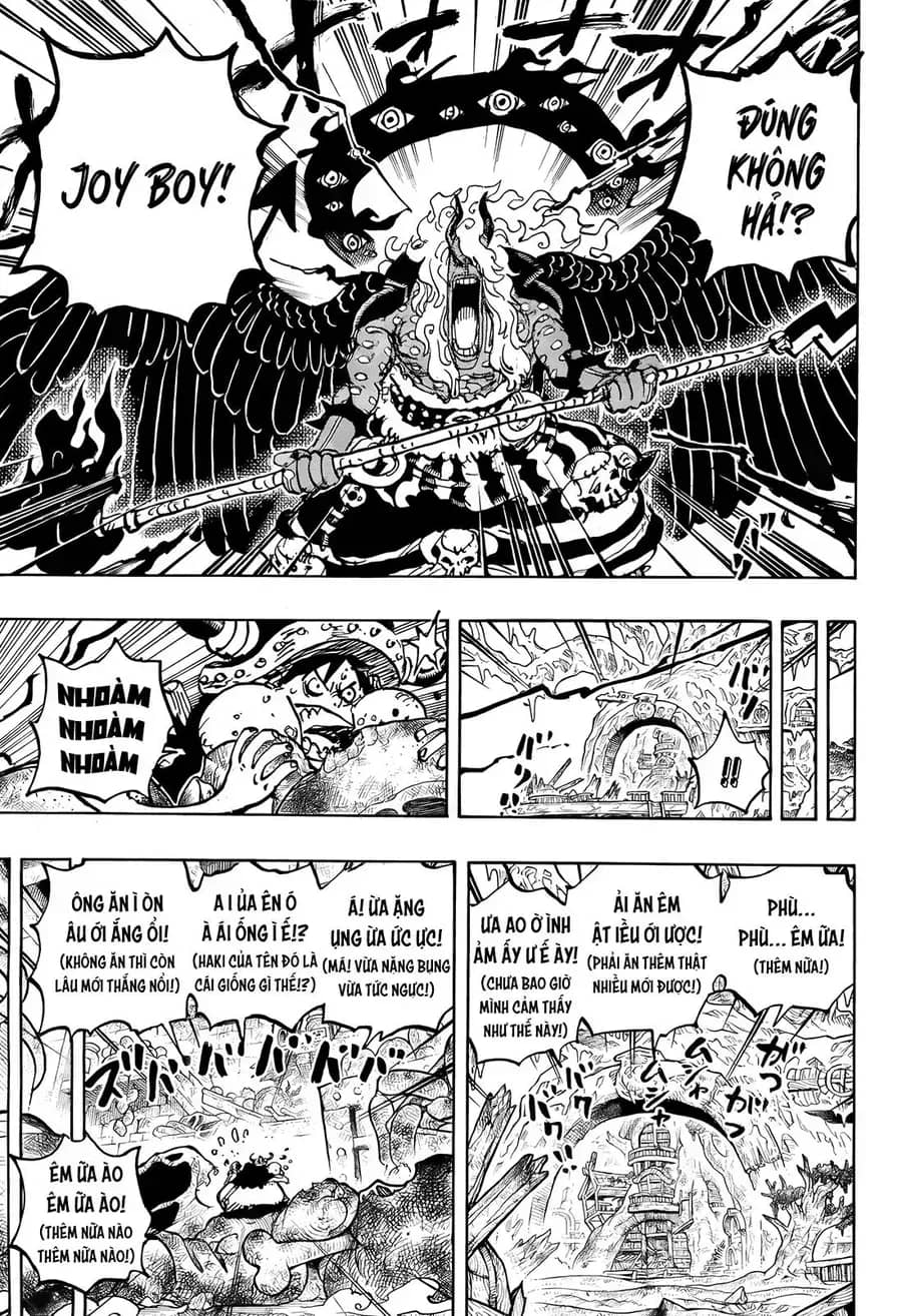 One Piece - Chương 1181.3 - ảnh 18